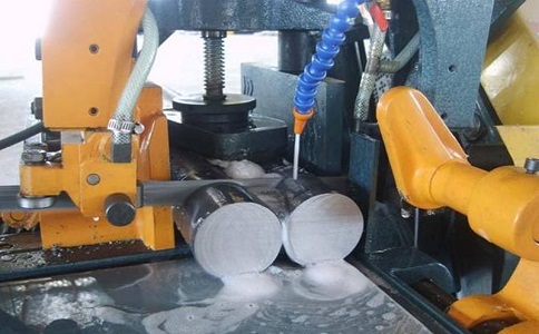 电白卧式带锯床的送料方式有哪几种？