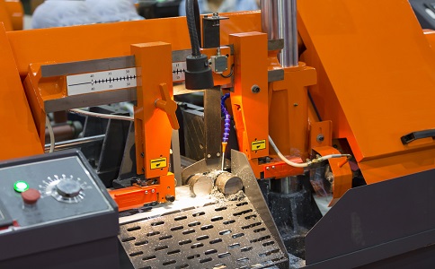 电白龙门带锯床具备哪些优点？