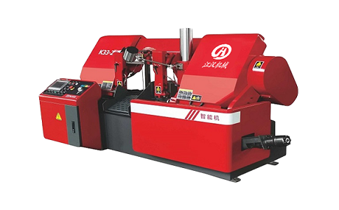 电白卧式带锯床切削金属时出现打齿的原因是什么? 电白卧式带锯床切削金属时出现打齿的原因是什么?